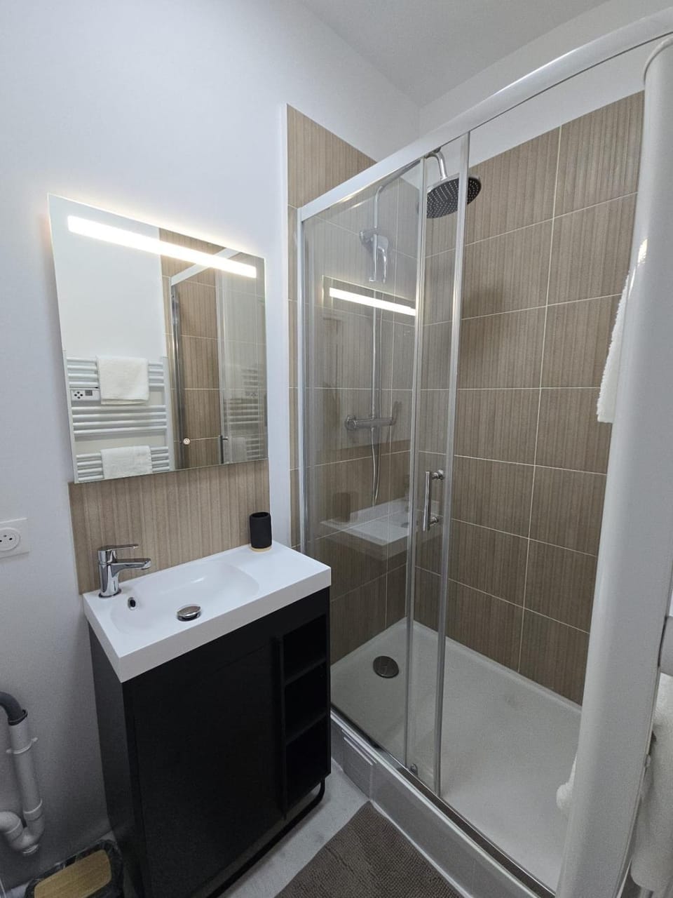 close to Amiens Station Apartment in Amiens