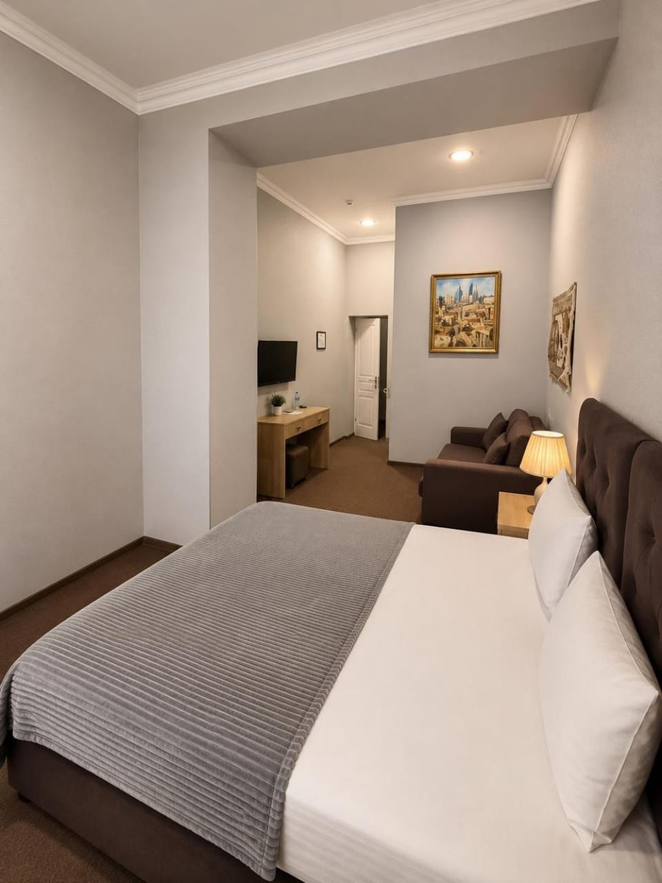 La Casa Boutique Nizami Hotel in Baku