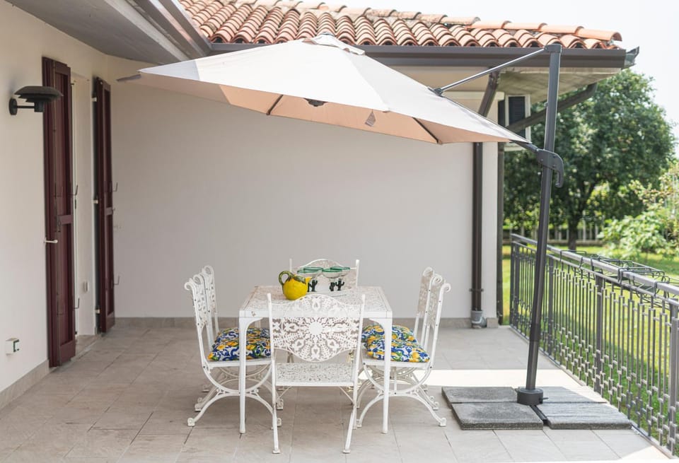 La Svedese Apartment in Province of Brescia