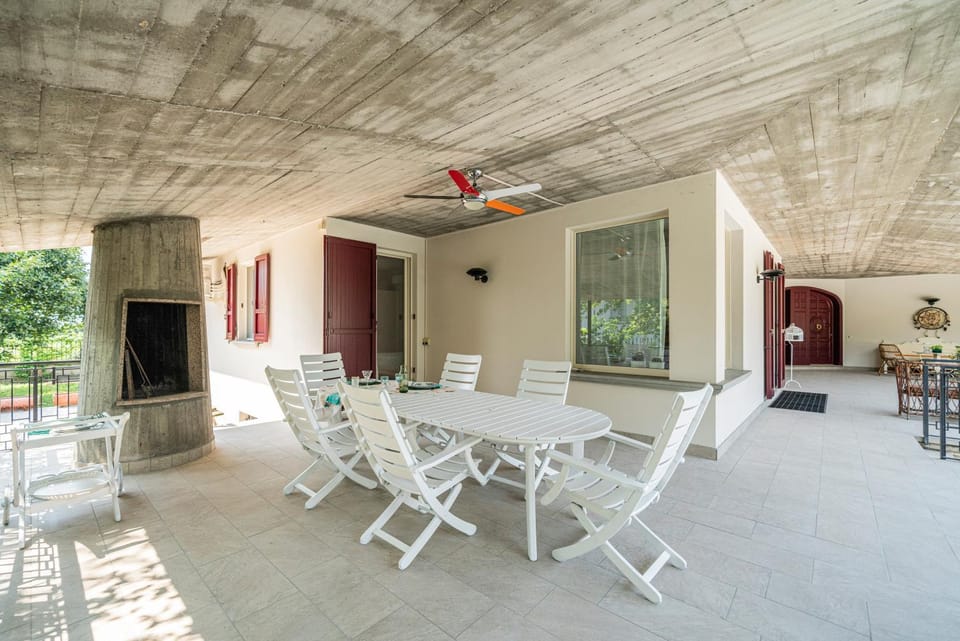La Svedese Apartment in Province of Brescia