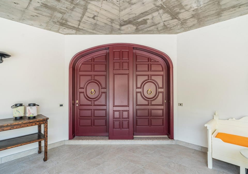 La Svedese Apartment in Province of Brescia