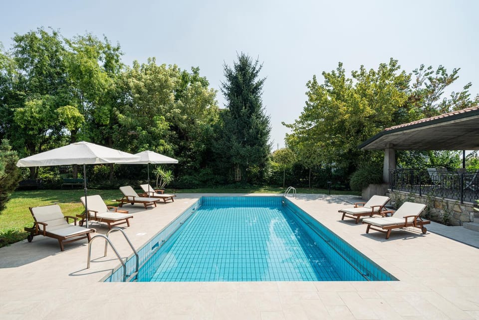 La Svedese Apartment in Province of Brescia