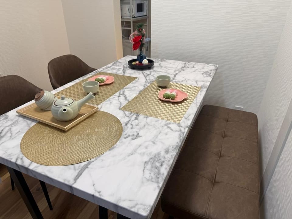 Entire Private Home Quiet near Skytree and Asakusa Apartment in Japan