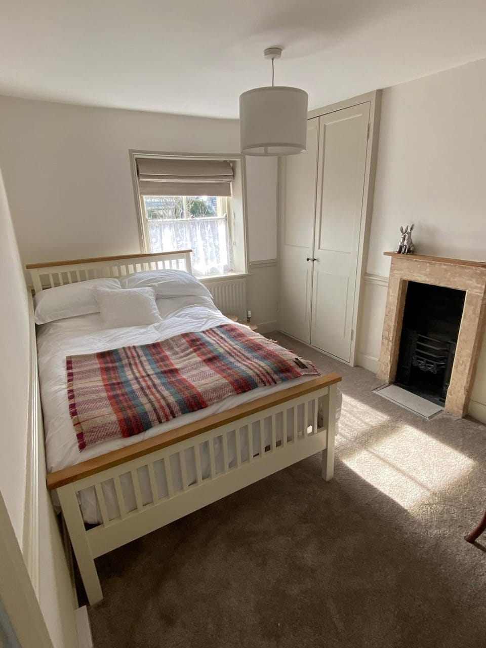 Traditional cottage in central Painswick House in Painswick