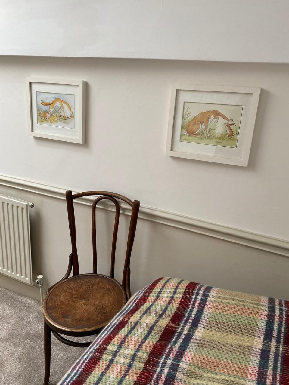 Traditional cottage in central Painswick House in Painswick