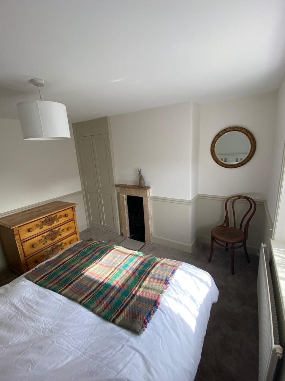 Traditional cottage in central Painswick House in Painswick