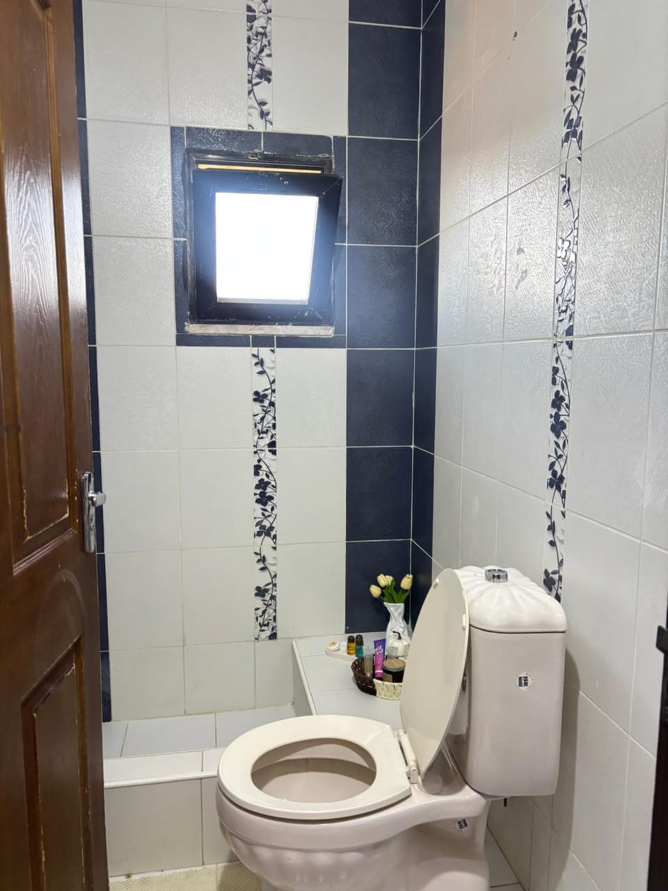 Twin Room with Garden Access & Coffee Station Vacation rental in Africa