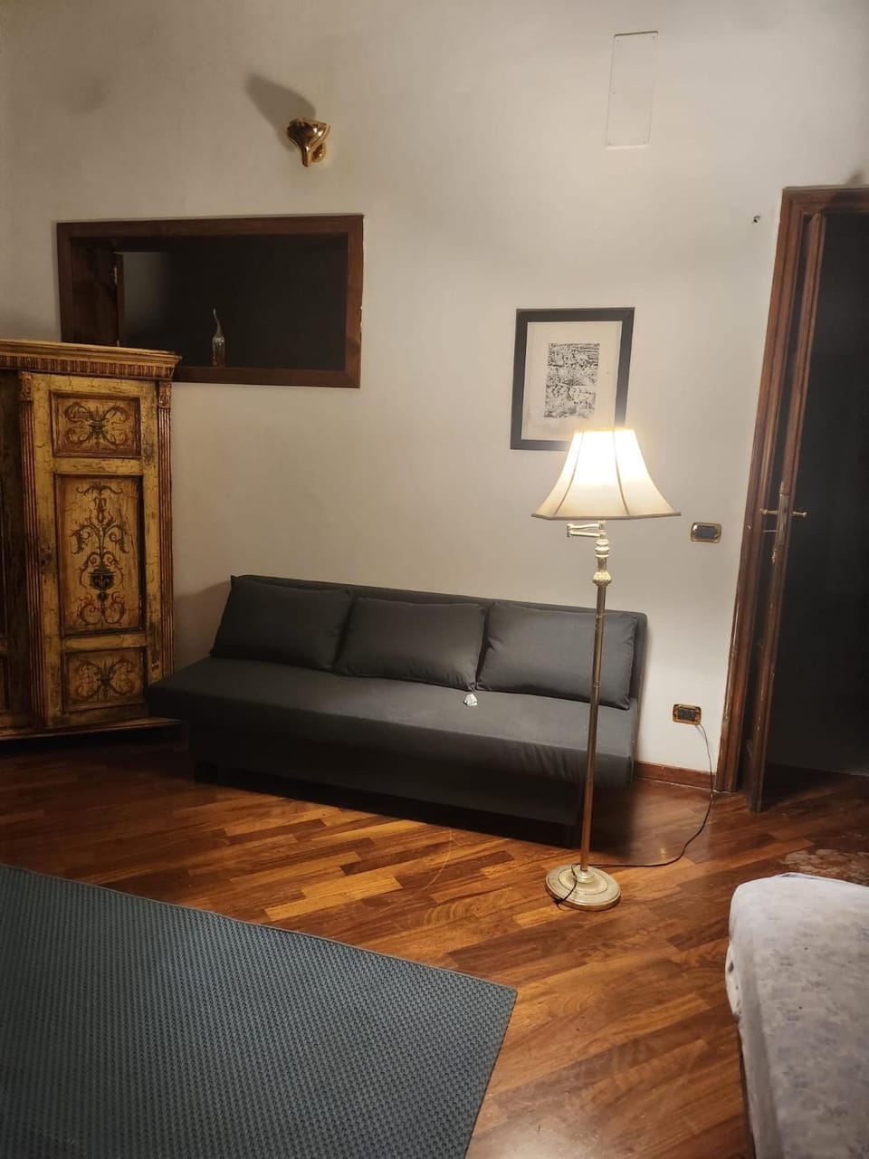 Casa Carrassi Apartment in Bari