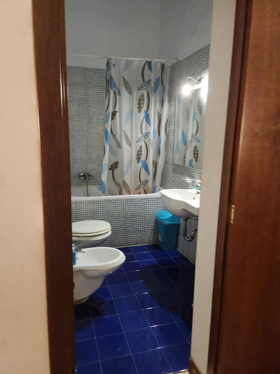 Casa Carrassi Apartment in Bari