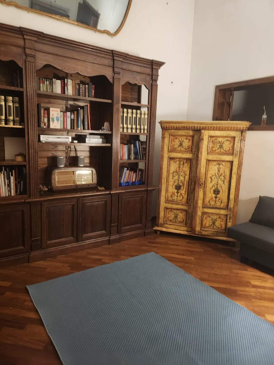 Casa Carrassi Apartment in Bari