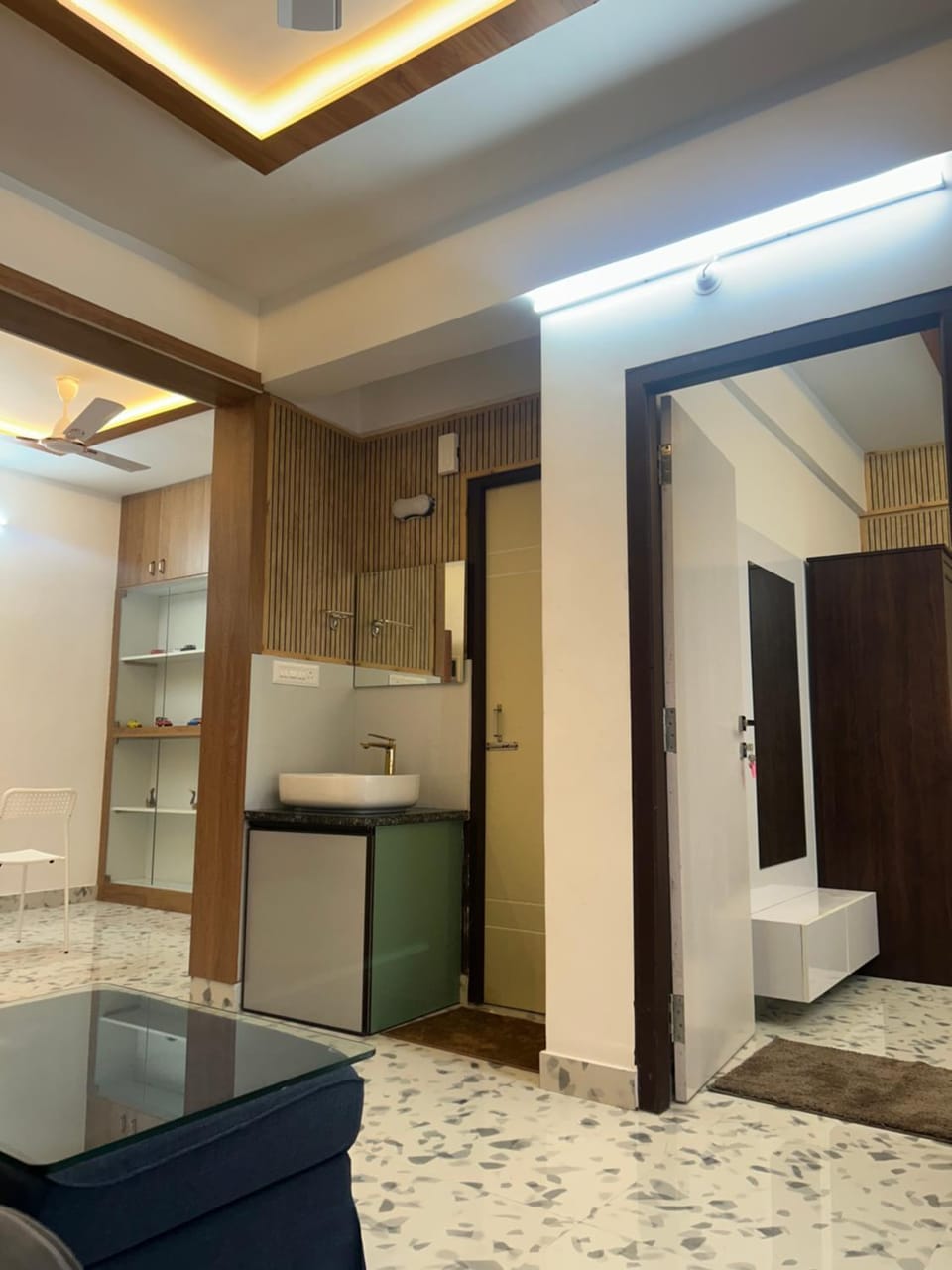 Sanee Grace Apartment in Madikeri