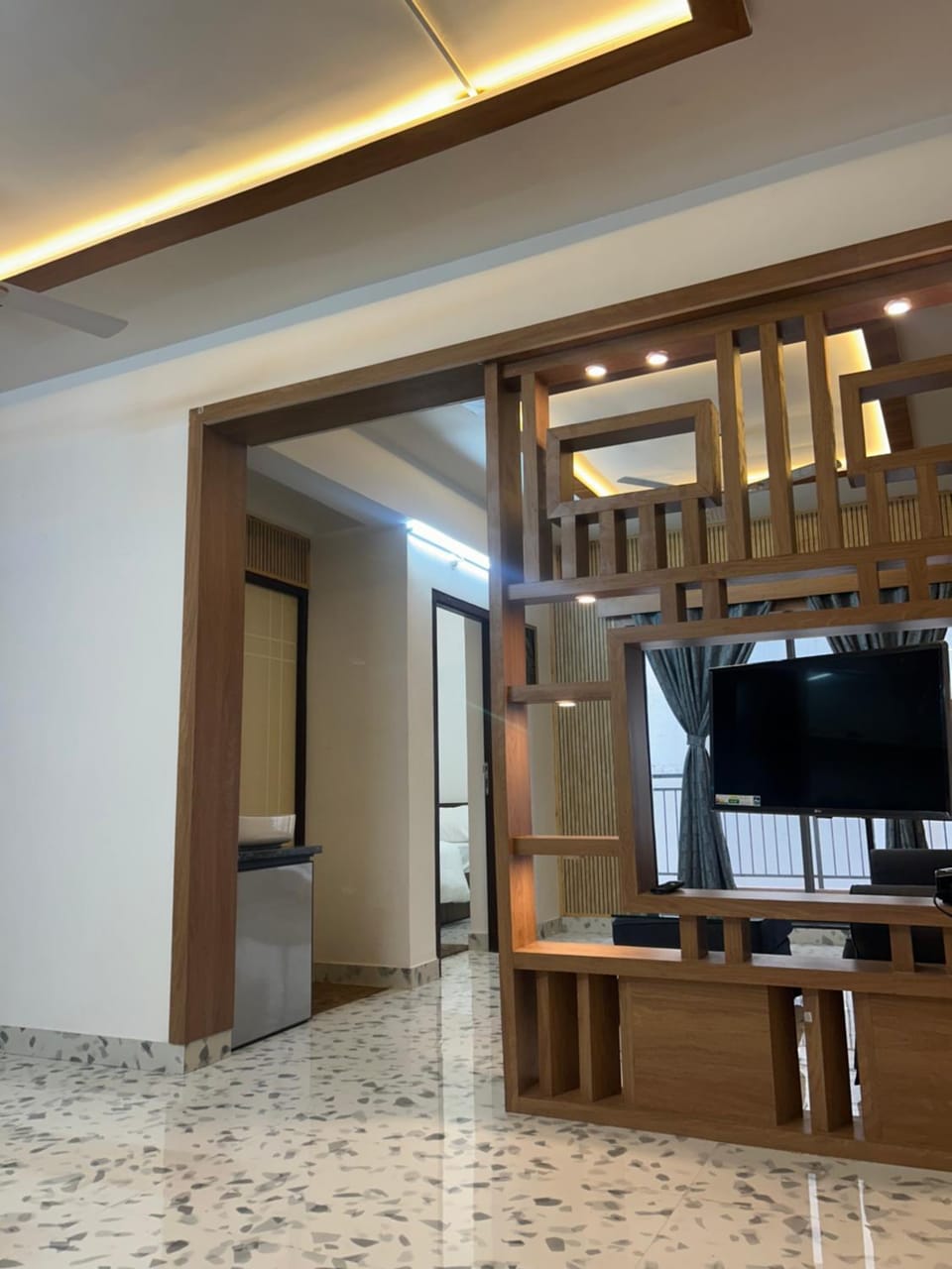 Sanee Grace Apartment in Madikeri