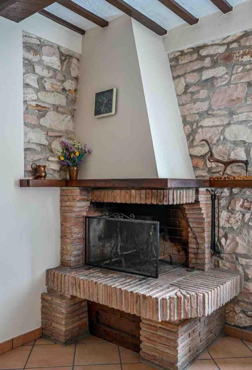 La Finestra sul Cucco Apartment in Umbria