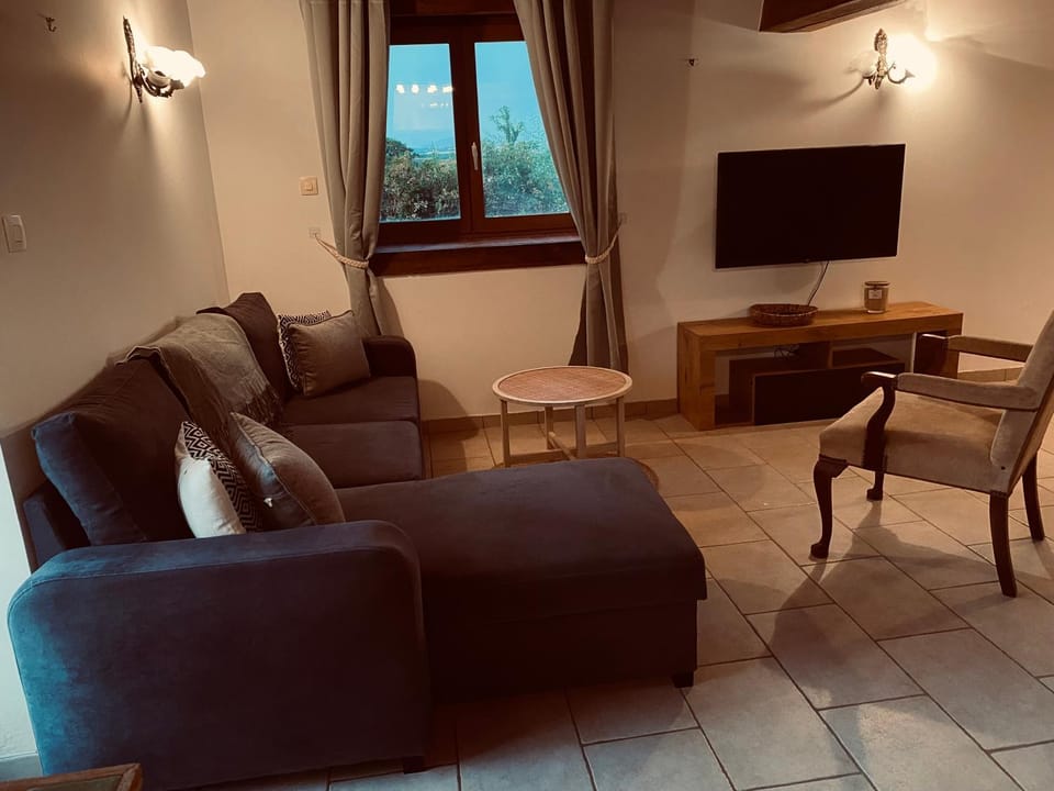 Gîte des Charbonneaux House in Bourgogne-Franche-Comté