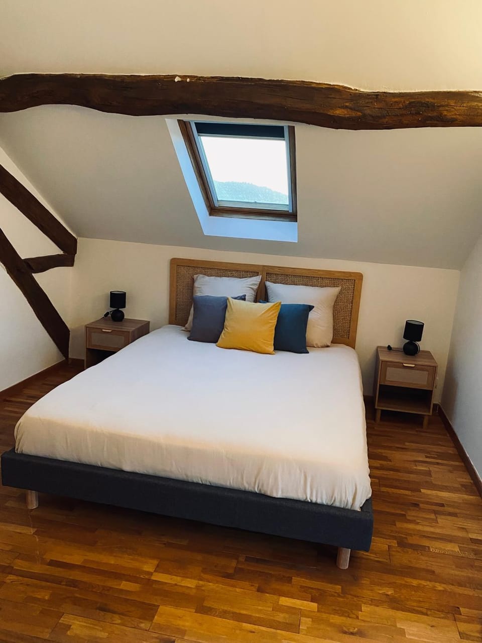 Gîte des Charbonneaux House in Bourgogne-Franche-Comté