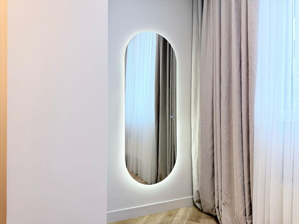 Комфорт сити Apartment in Almaty