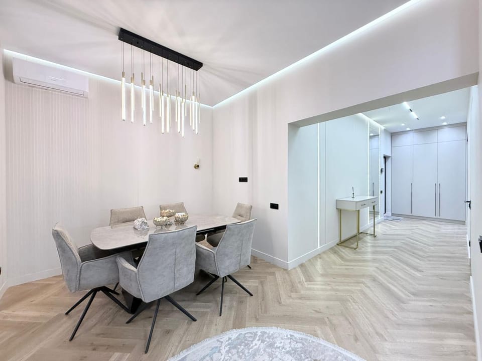 Комфорт сити Apartment in Almaty