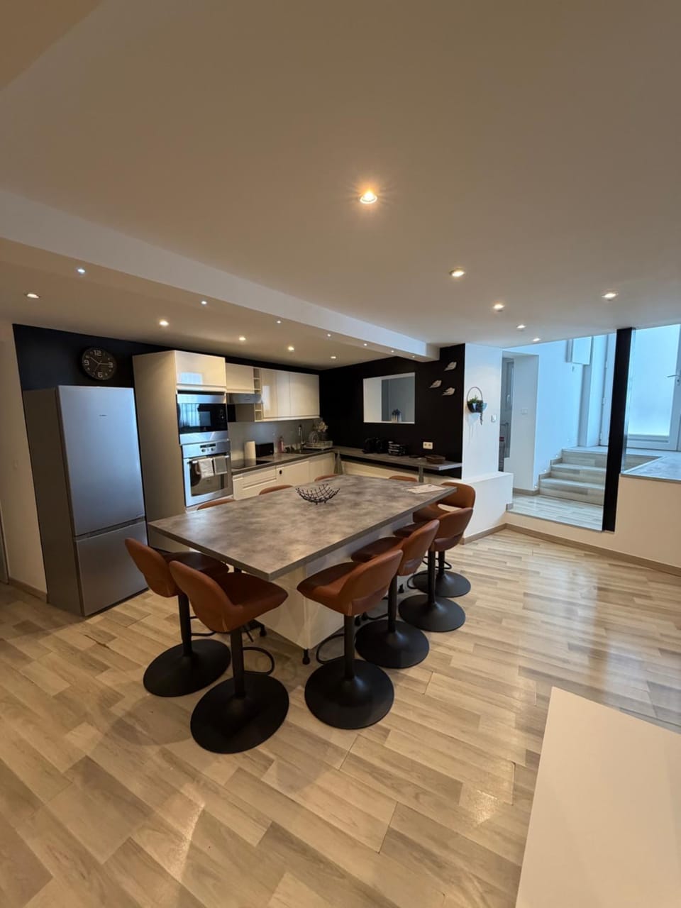 Le 180 - 5 Chambres & Clim Apartment in Nimes