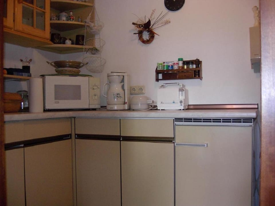 Coffee/tea facilities, Kitchen or kitchenette, minibar