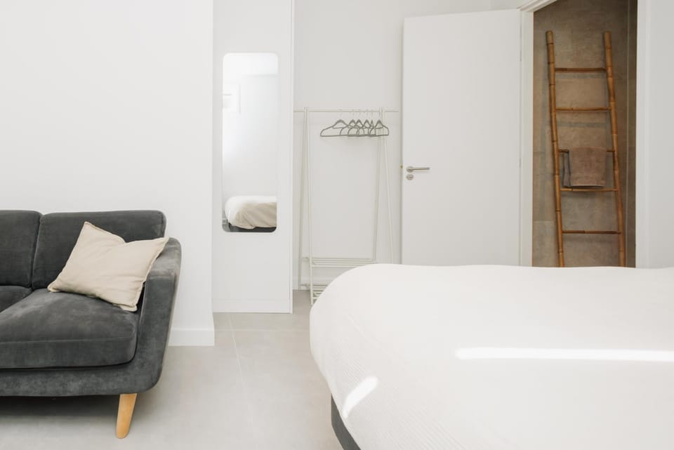 The Dune gate Apartment in Zandvoort