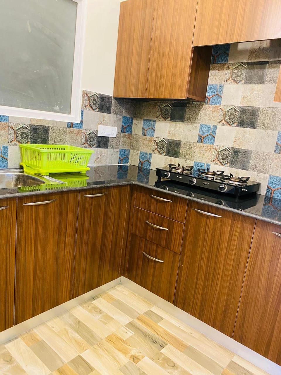 The Nainital'S Premium Luxury CLARKS Premises Apartment in Uttarakhand