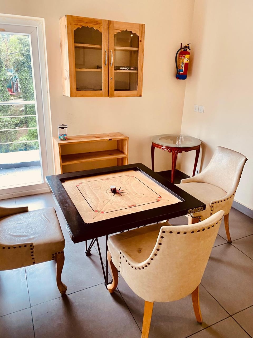 The Nainital'S Premium Luxury CLARKS Premises Apartment in Uttarakhand