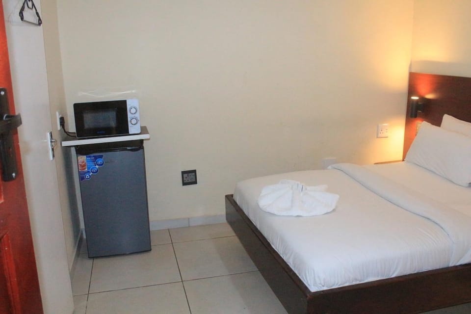 Prax Guest House Benoni Bed and Breakfast in Gauteng