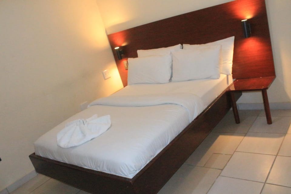 Prax Guest House Benoni Bed and Breakfast in Gauteng