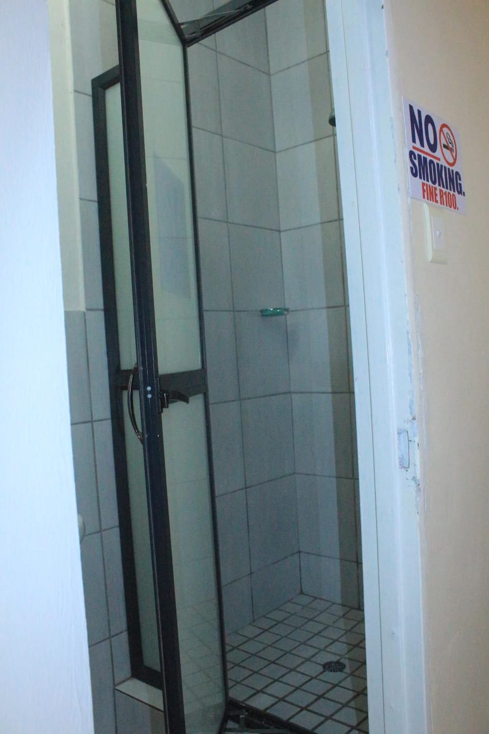 Prax Guest House Benoni Bed and Breakfast in Gauteng