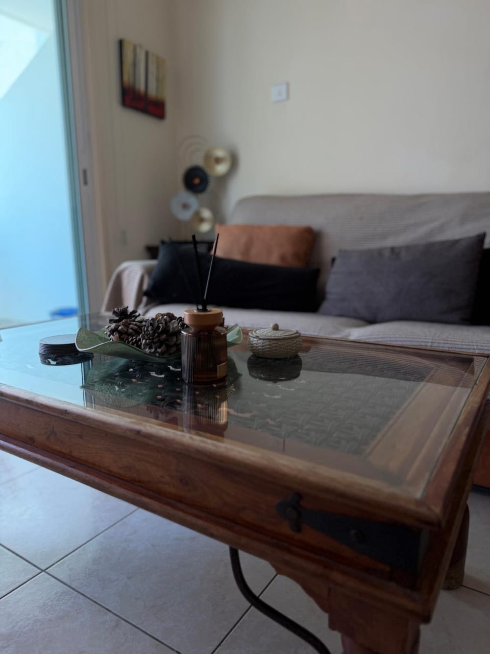 Communal lounge/ TV room, Seating area, Dining area, kitchen