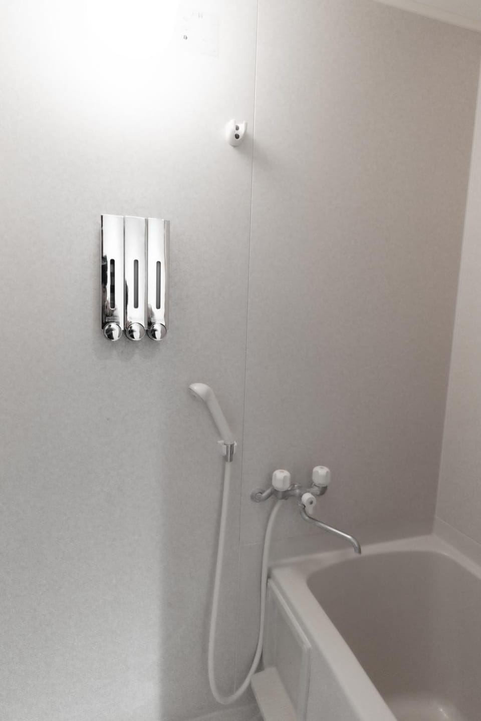 NEW-Reno-longstayBigOFF-HND8minBullet9min-Kamata Apartment in Yokohama