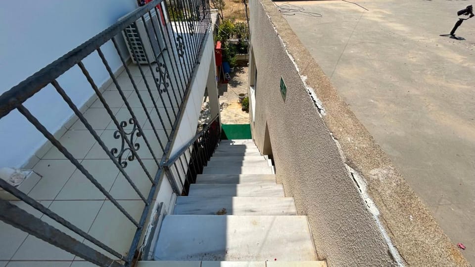 Başarır pansiyon Apartment in Turkey