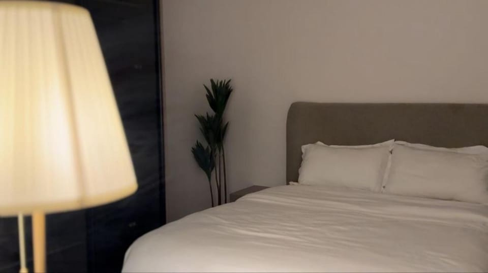 شقه مكونه من غرفتين نوم وصاله Apartment in Riyadh