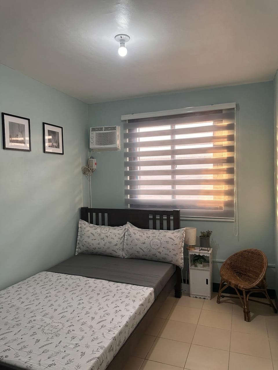 Casa Verde Lipa Apartment in Calabarzon