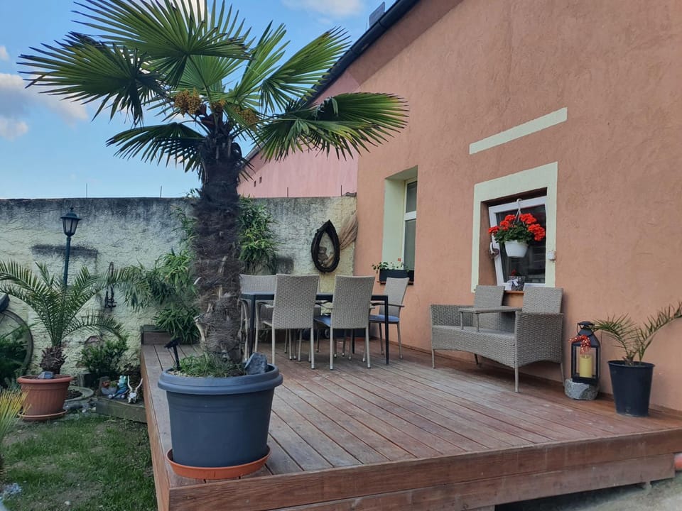 Farm Stay NH Stables Farm Stay in Czechia