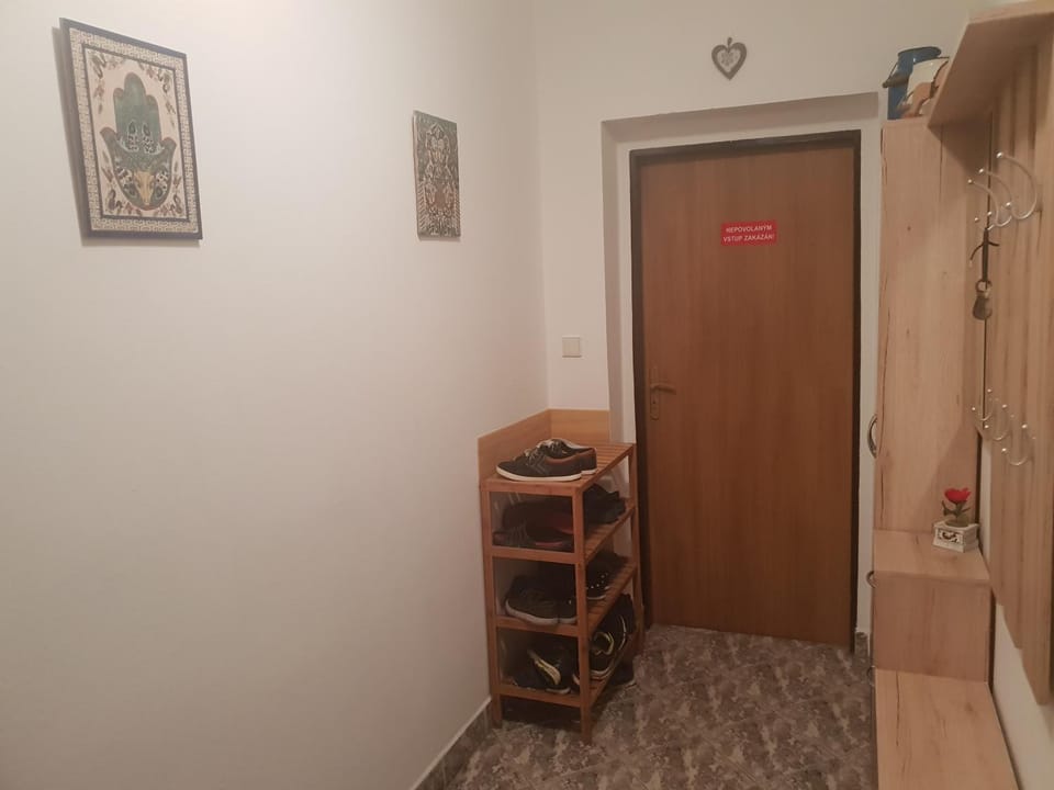 Farm Stay NH Stables Farm Stay in Czechia