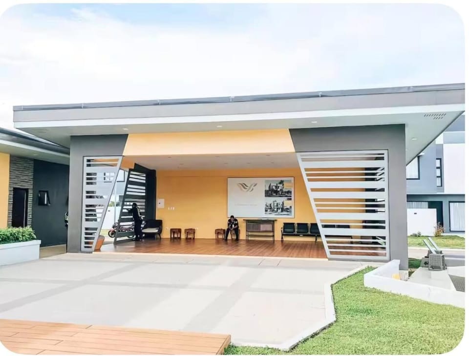 Ti Amo HomeStay House in Nasugbu