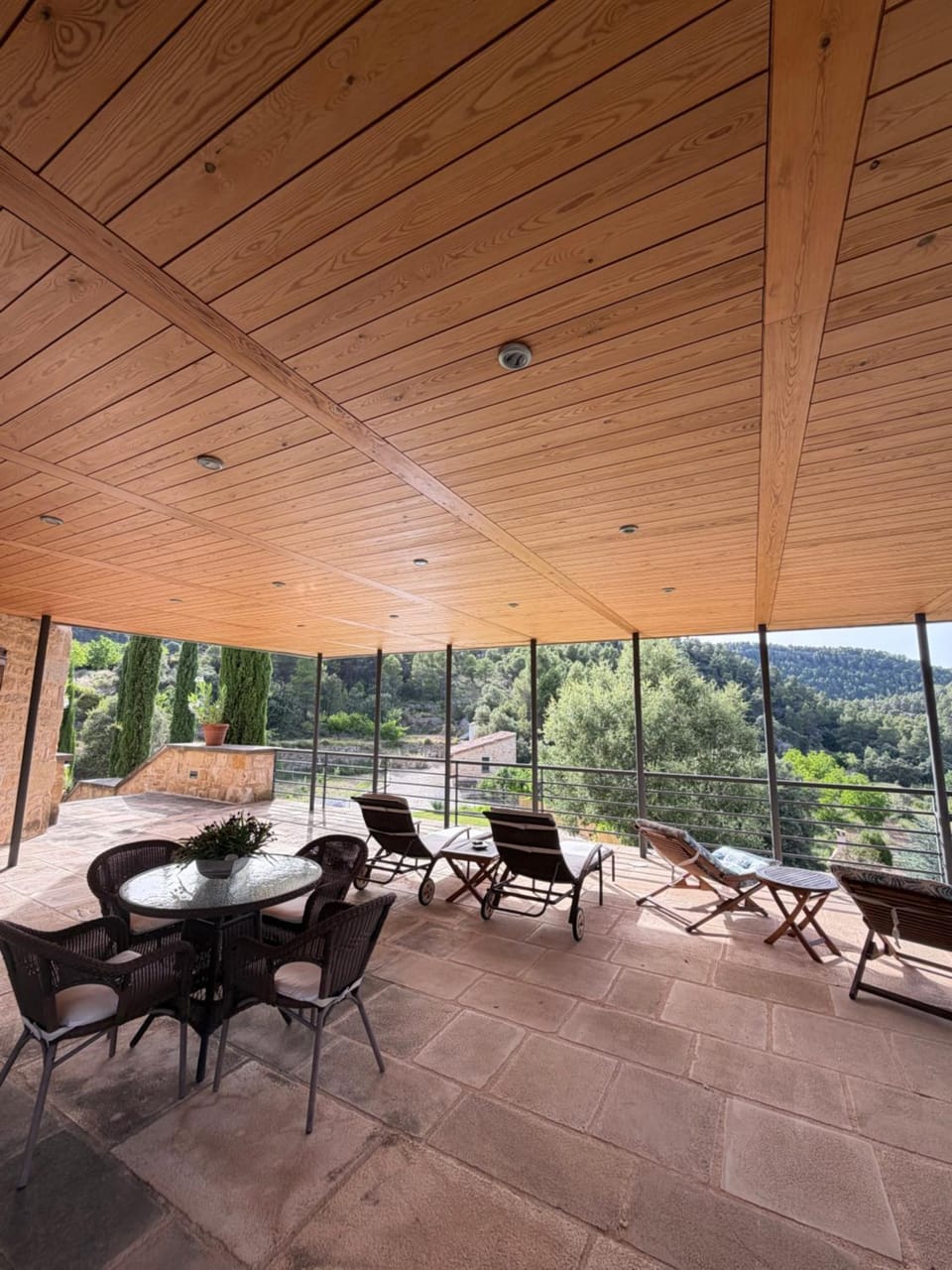 Villa Natalia Villa in Aragon