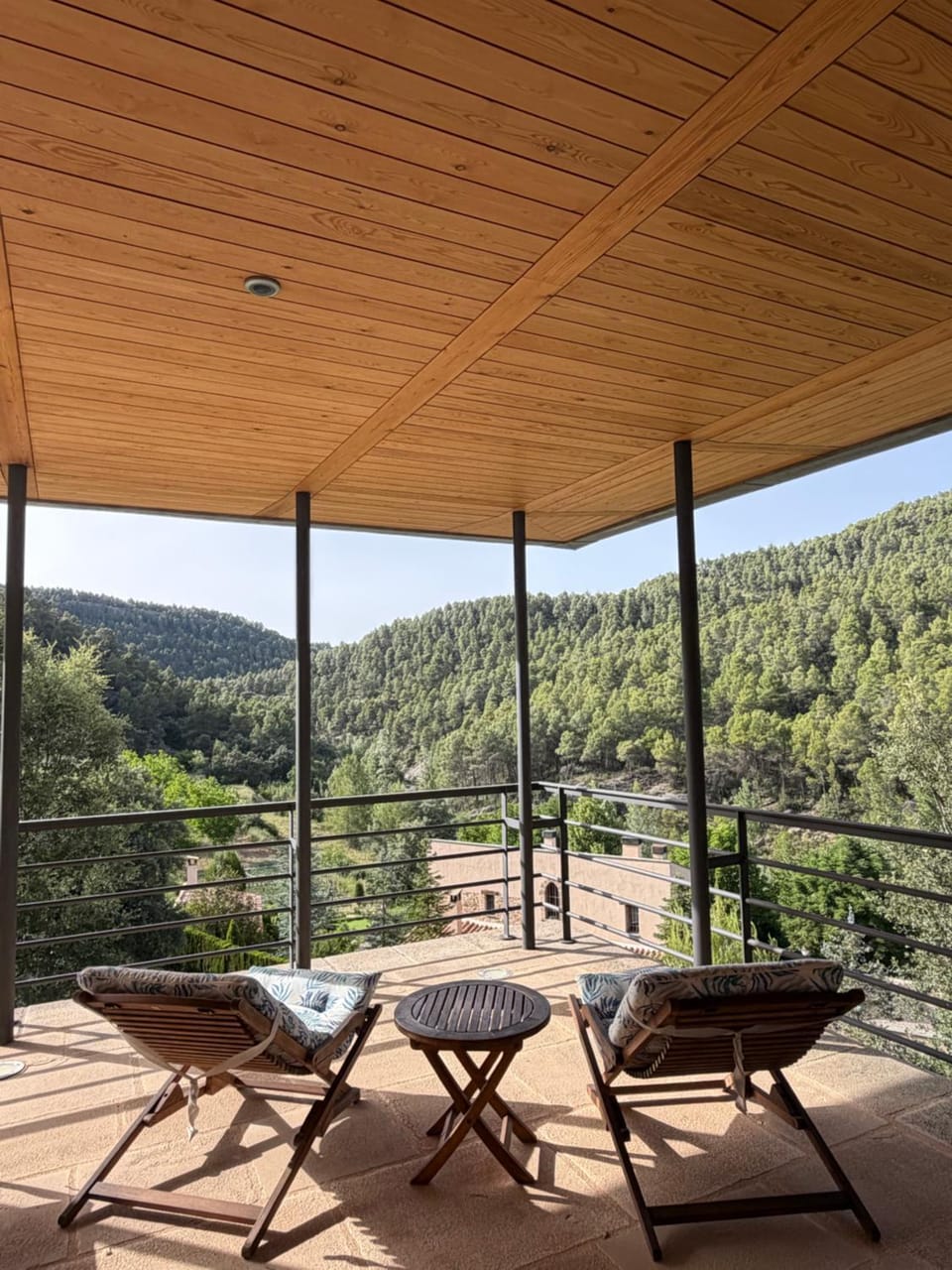 Villa Natalia Villa in Aragon