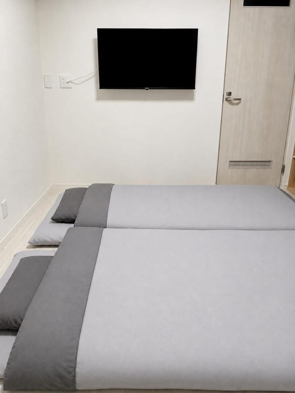 La Maison du Marron Apartment in Osaka