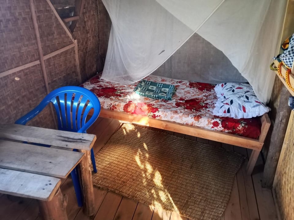Sunshine Homestay Experience Bunyonyi Vacation rental in Uganda