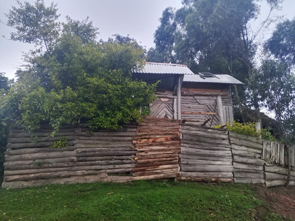 Sunshine Homestay Experience Bunyonyi Vacation rental in Uganda