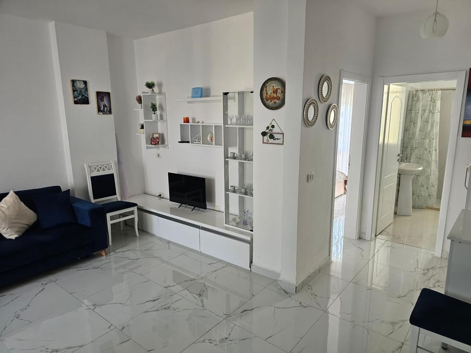 Conad rezidence Golem Apartment in Tirana County, Albania