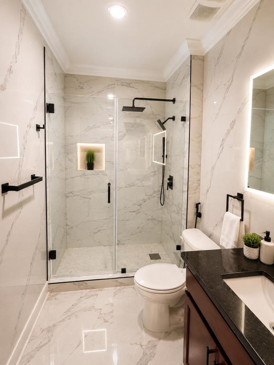 Shower