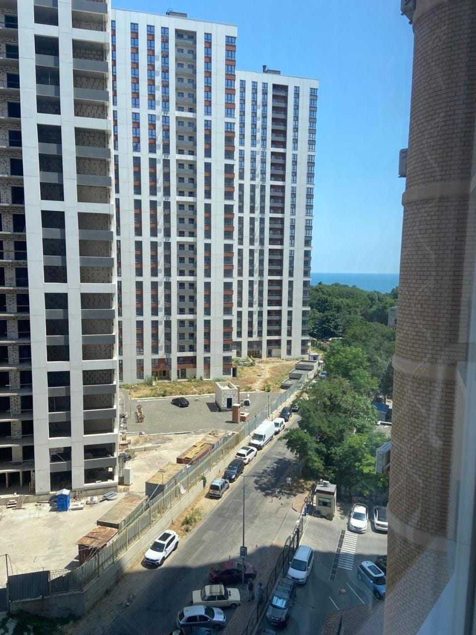 View (from property/room)