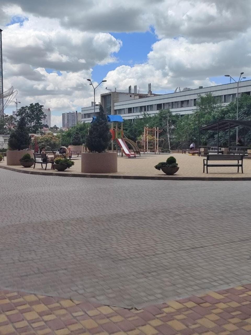 Location