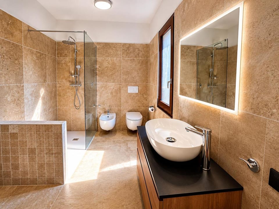 Villa Nina Salmagi - Sud Sardegna Apartment in Quartu Sant'Elena