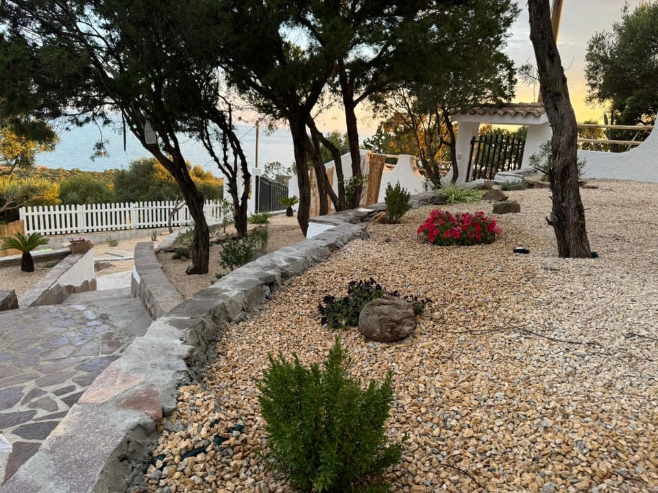 Villa Nina Salmagi - Sud Sardegna Apartment in Quartu Sant'Elena