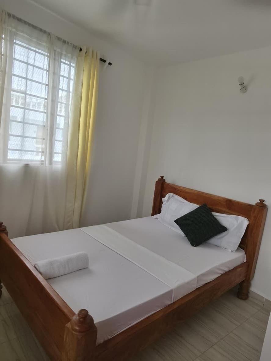 Watamu Plaza 2 Bed House Bed and Breakfast in Kenya