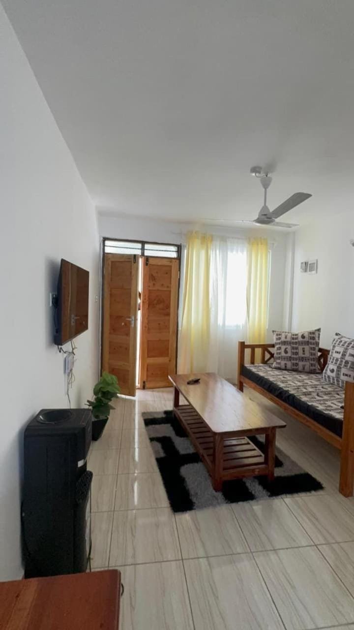 Watamu Plaza 2 Bed House Bed and Breakfast in Kenya